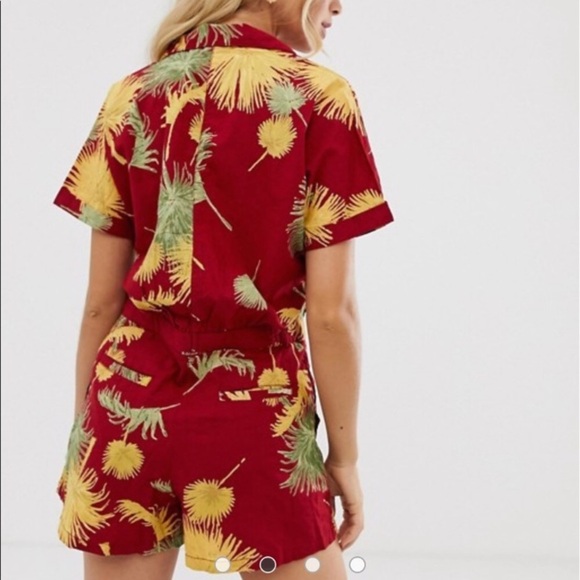 FREE PEOPLE ROMPER/JUMPSUIT - Picture 3 of 3